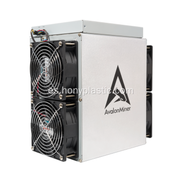 Avalon Miner A1346-120T 3300W